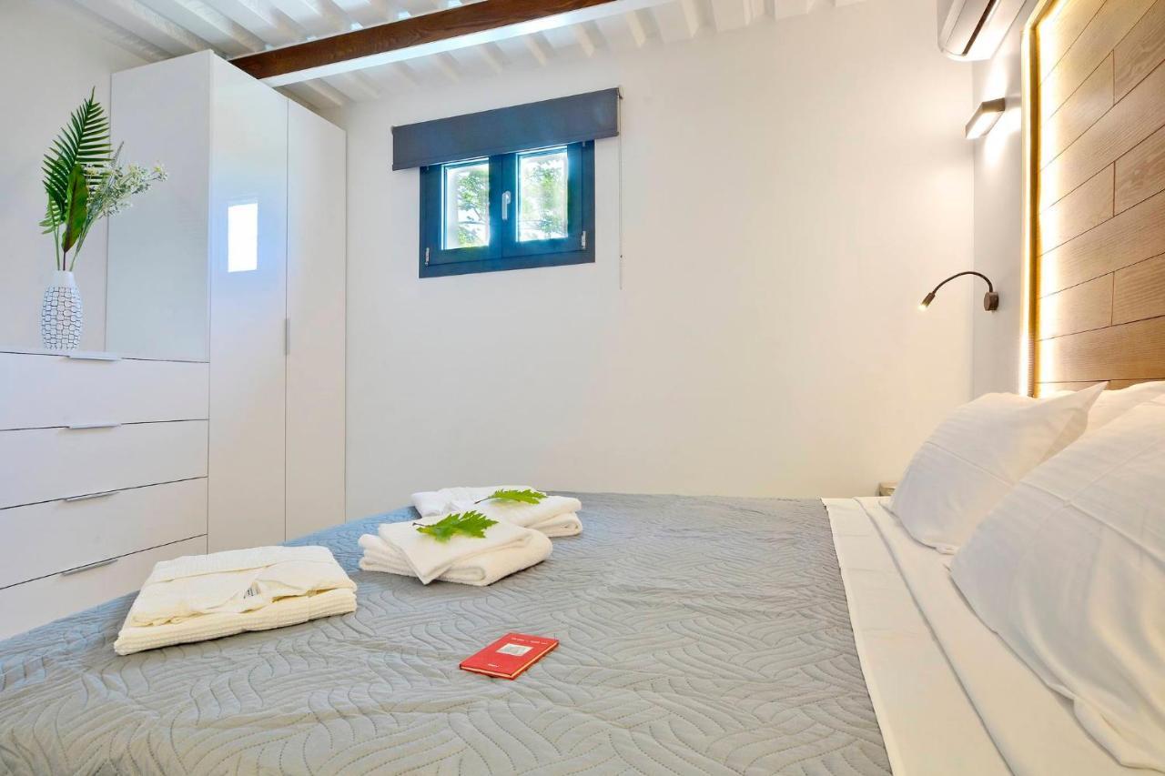Villa Flamingo - 4 Bedrooms - Private Pool - Next To Renowned Issos Beach & Lake Korission Линя Экстерьер фото